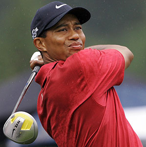 Tiger Woods True Story