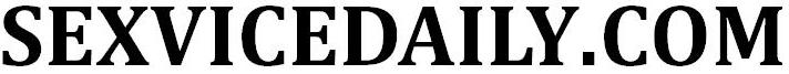 FEED YOUR VICE DAILY -  SEXVICEDAILY.COM
