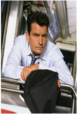 huster the women of charlie sheen