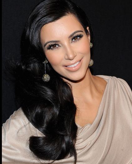 Hustler kim kardashian xxx porn parody