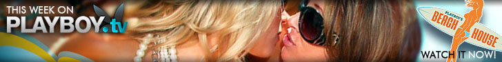 Playboy.TV Hot babes from playboy only in Hi Def and online now free!